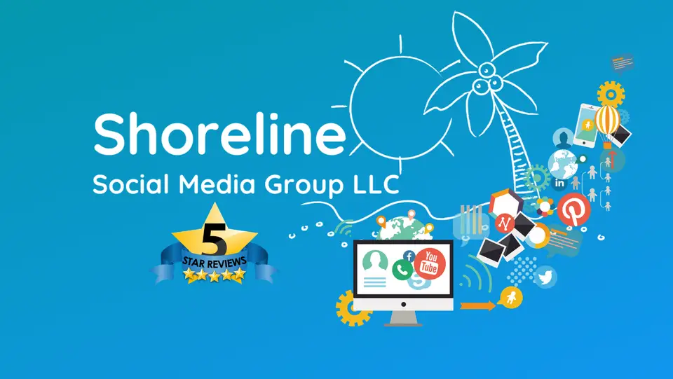 Shoreline Social Media Group, LLC