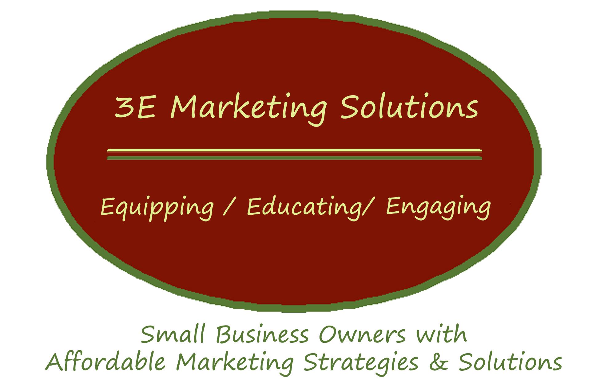 3E Marketing Solutions