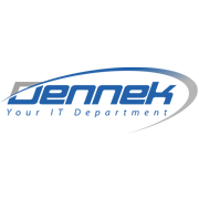 Company logo of Dennek - Managed IT Services | VoIP | Cloud Computing | Cyber Security | Computer Consultant | Data Recovery | Digital Marketing Agency Delaware