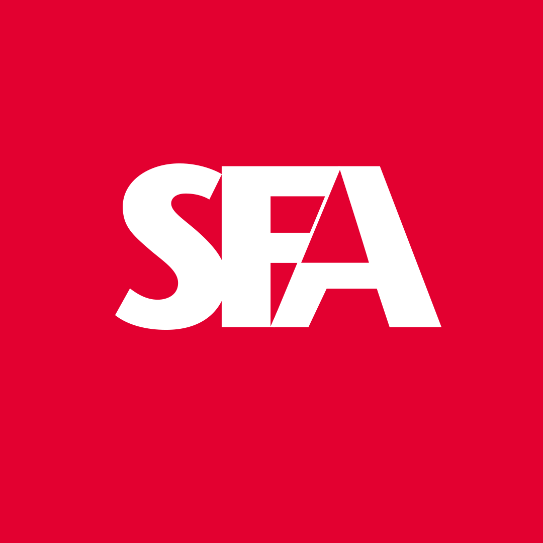 Business logo of SFA Marketing