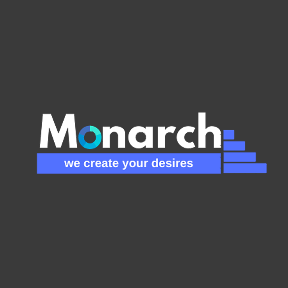 Business logo of Monarch Seo Agency - Best Digital Agency USA