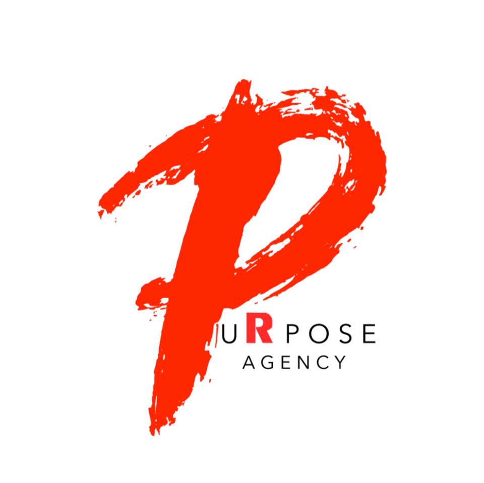 Company logo of Purpose PR Agency LLC.