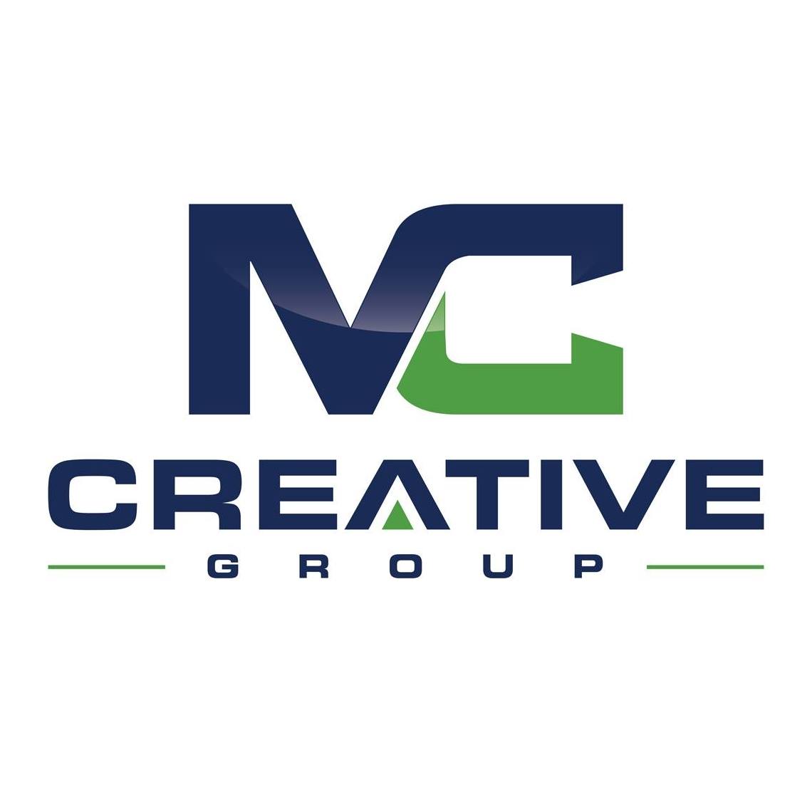 Business logo of MC Creative Group