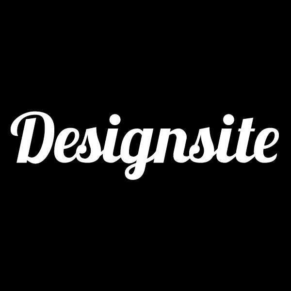 Business logo of Designsite