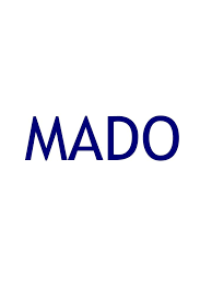 Company logo of Mado Creative Agency