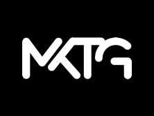 Company logo of MKTG