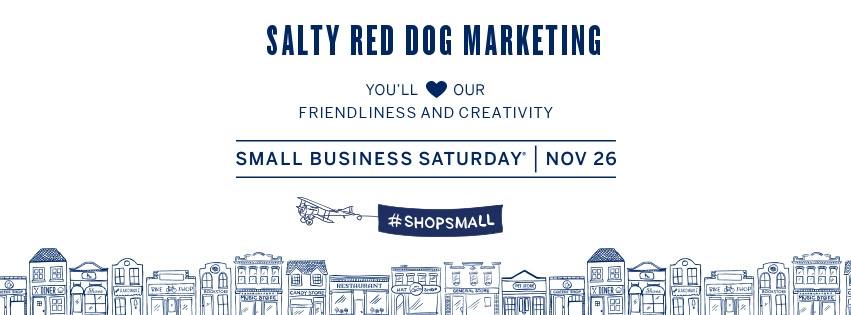 Salty Red Dog Marketing, LLC