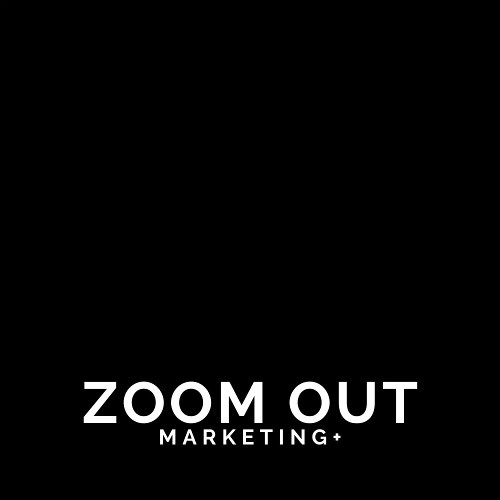 Company logo of Zoom Out Marketing, LLC