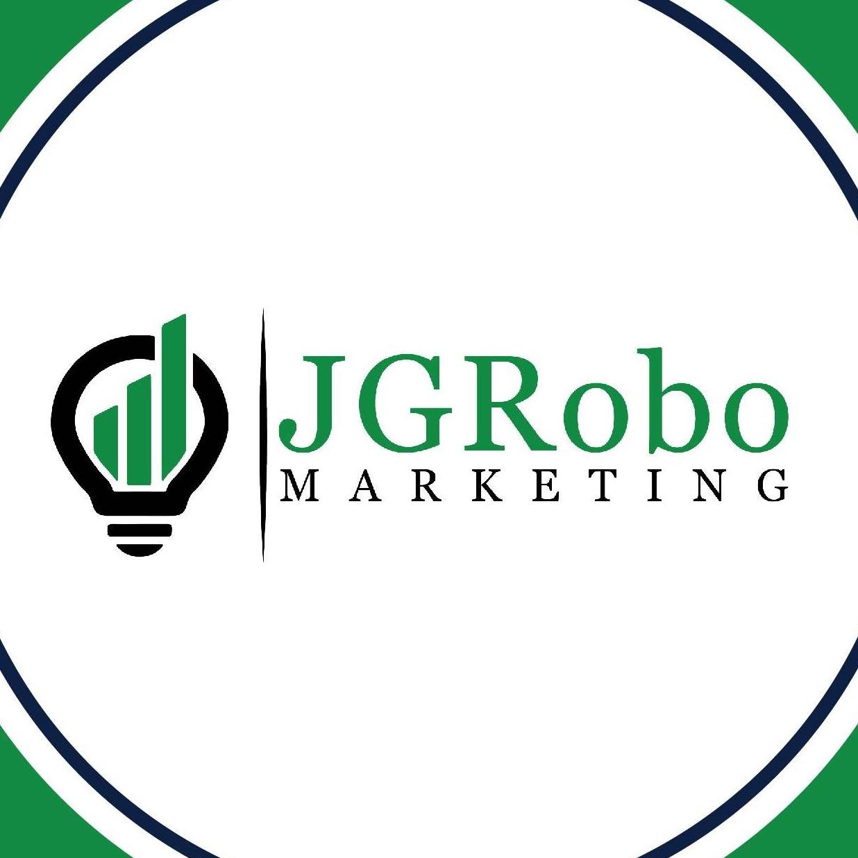 Business logo of JGRobo Marketing, Inc.