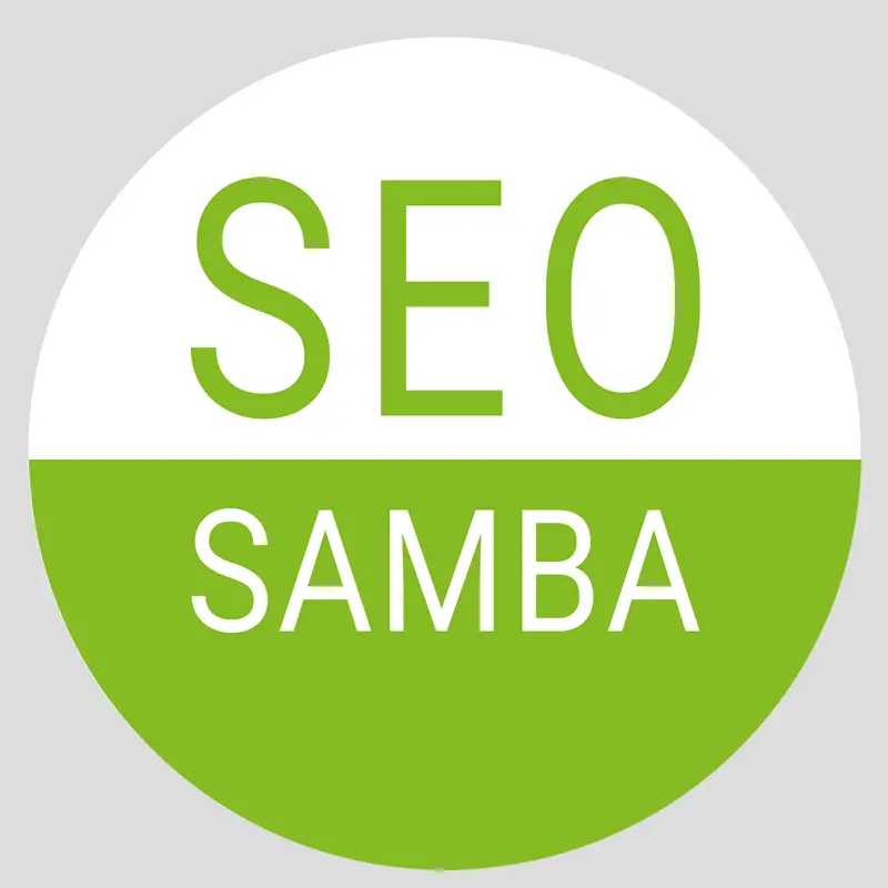 Company logo of SeoSamba