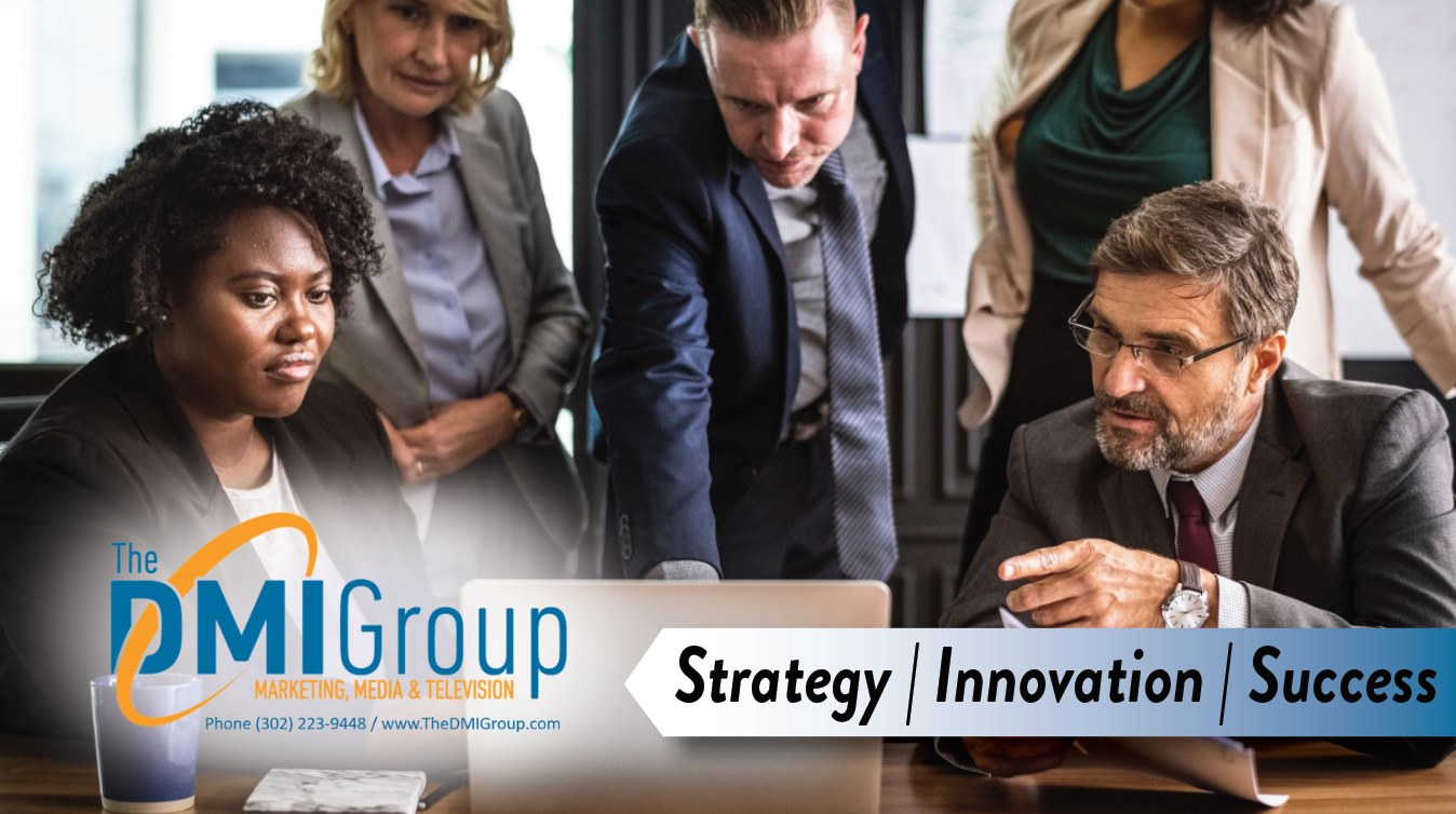 The Dynamic Marketing Insights Group