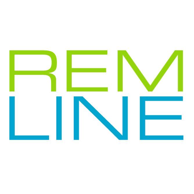 Company logo of Remline