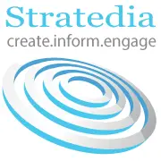 Company logo of Stratedia