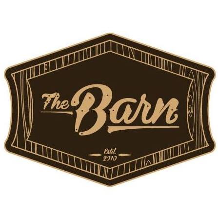 Company logo of The Barn