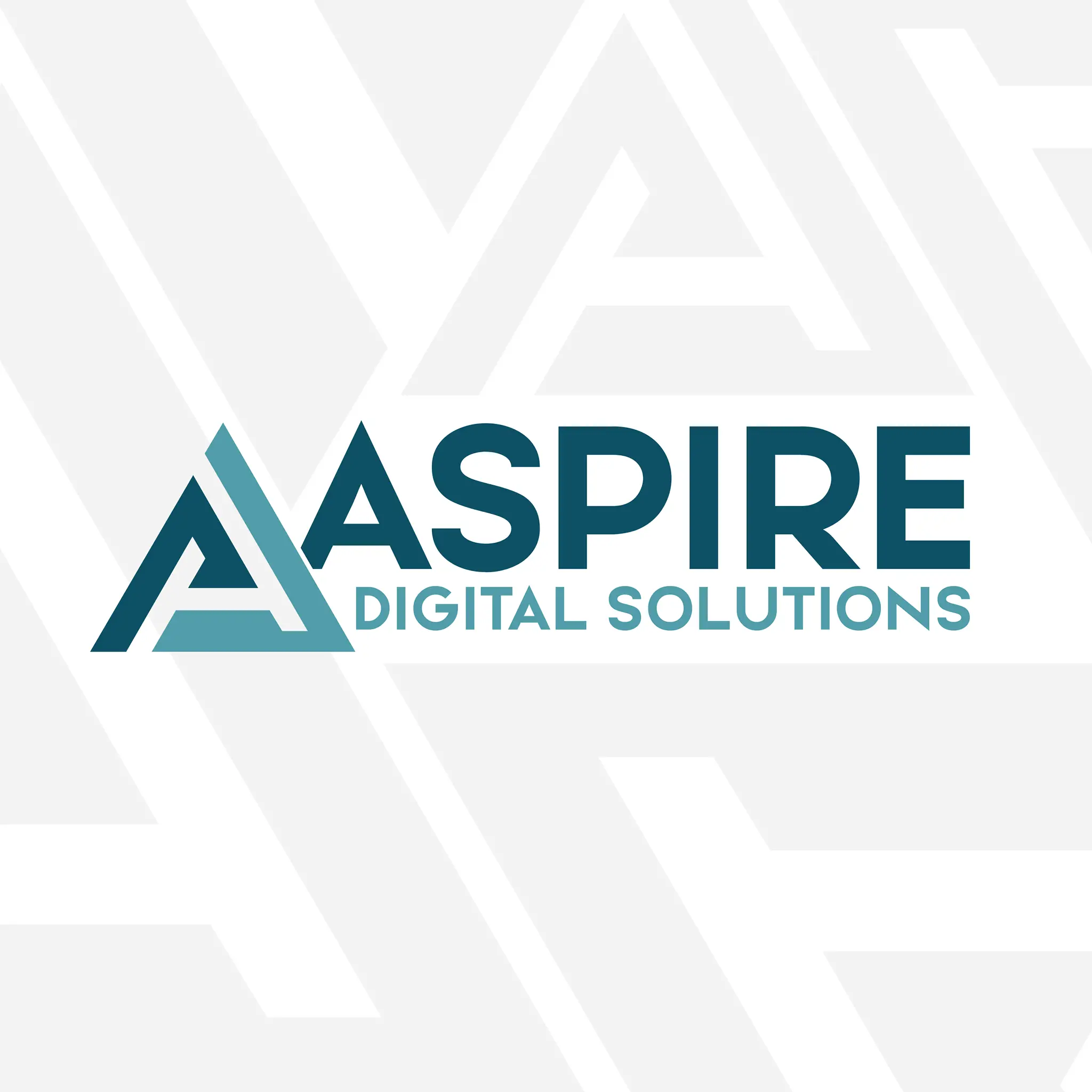 Business logo of Aspire Digital Solutions