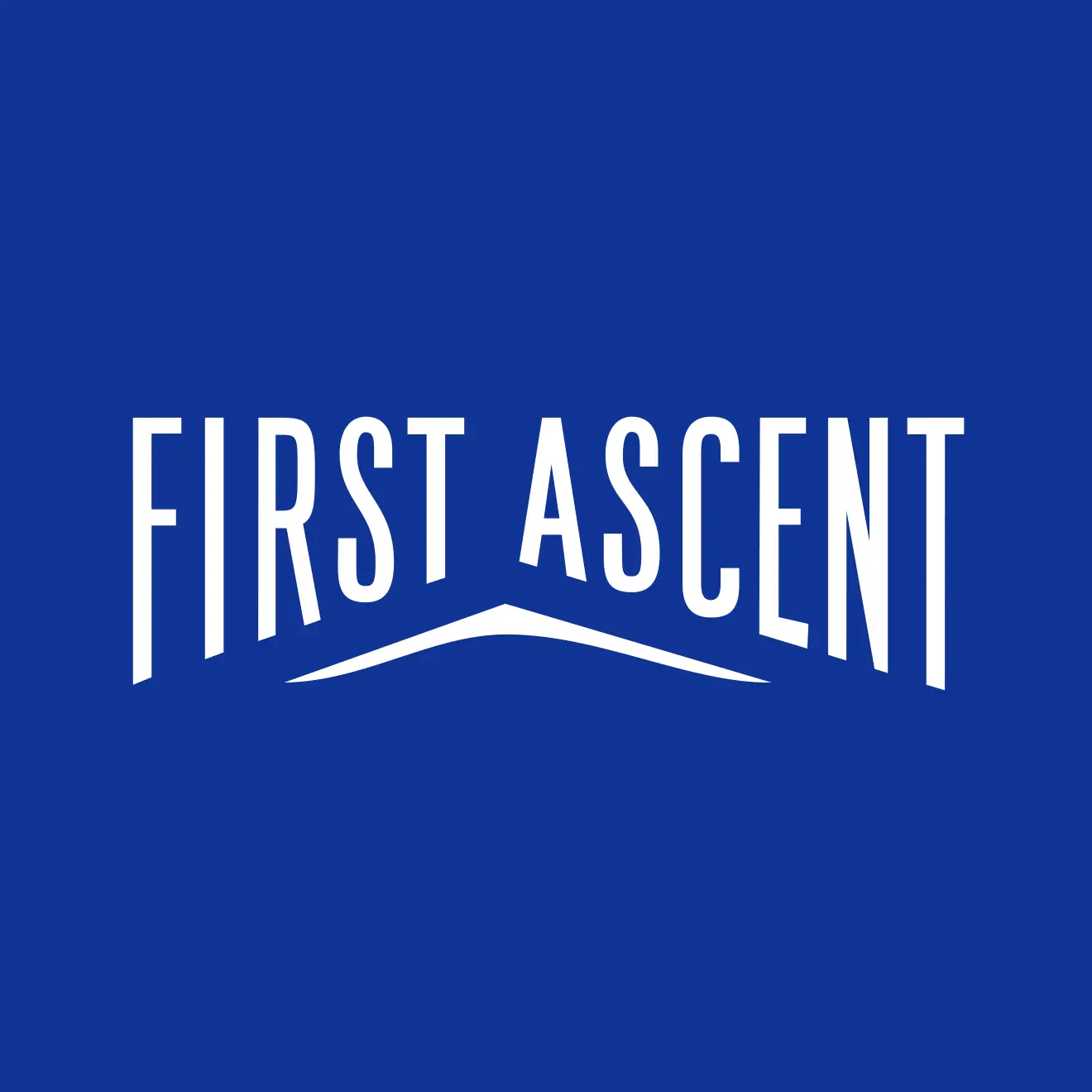 Business logo of First Ascent