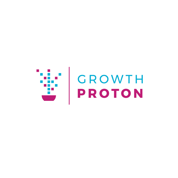 Company logo of Growth Proton