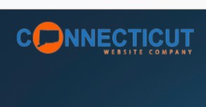 Company logo of Connecticut Website Company