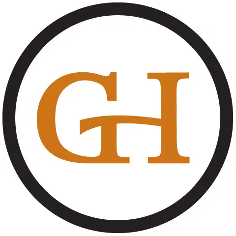 Business logo of GillespieHall