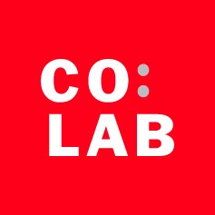 Business logo of CO: LAB