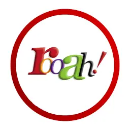 Company logo of Rooah!