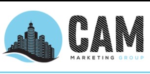 Company logo of CAM Marketing Group