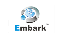 Company logo of Embark Solutions LLC