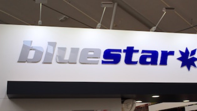 Company logo of BlueStar Communications Group