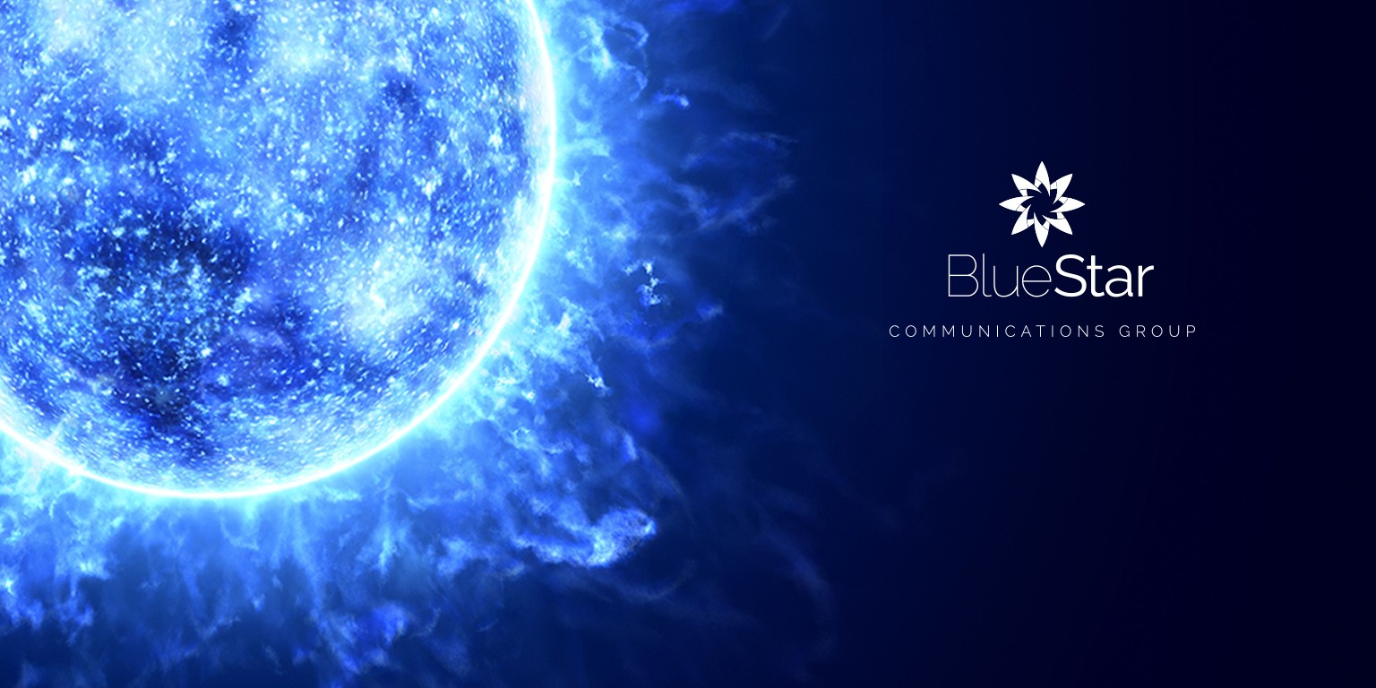 BlueStar Communications Group