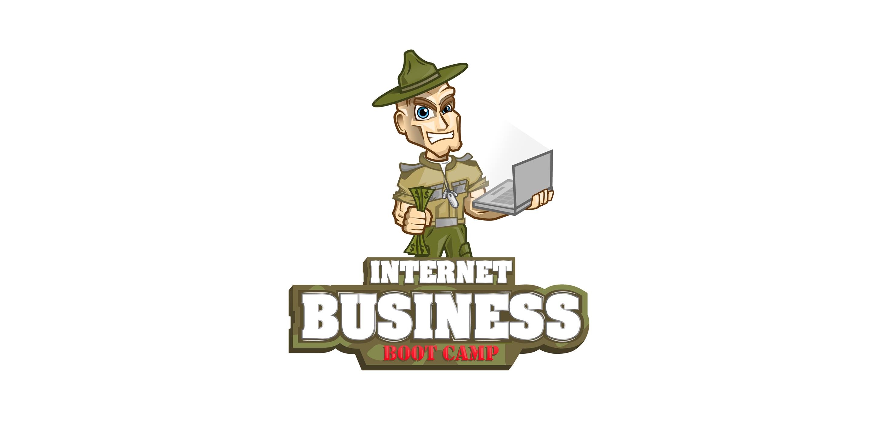 Business logo of Internet Business Boot Camp