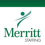 Business logo of Merritt Staffing