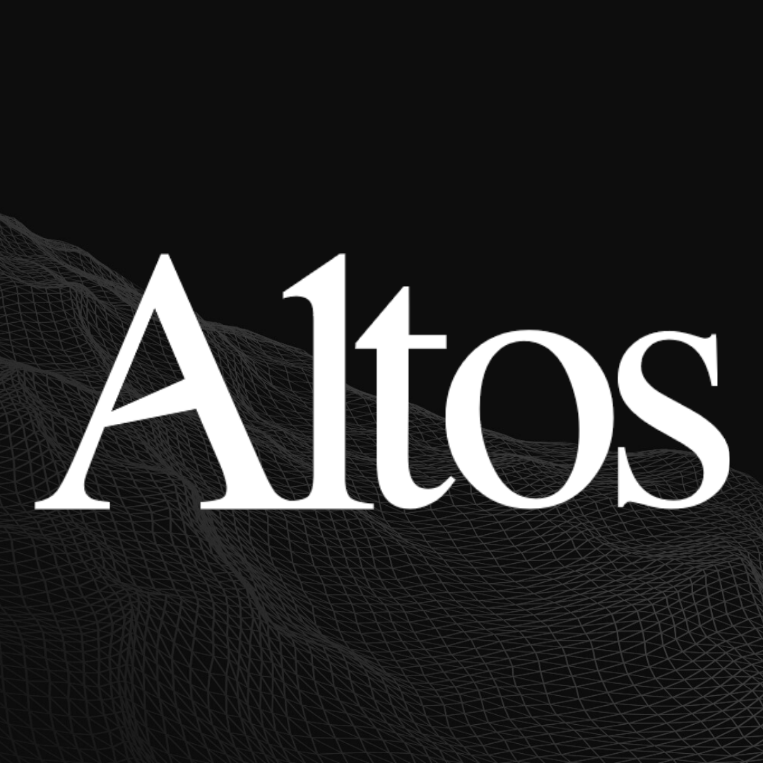 Company logo of Altos
