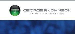 Company logo of George P Johnson