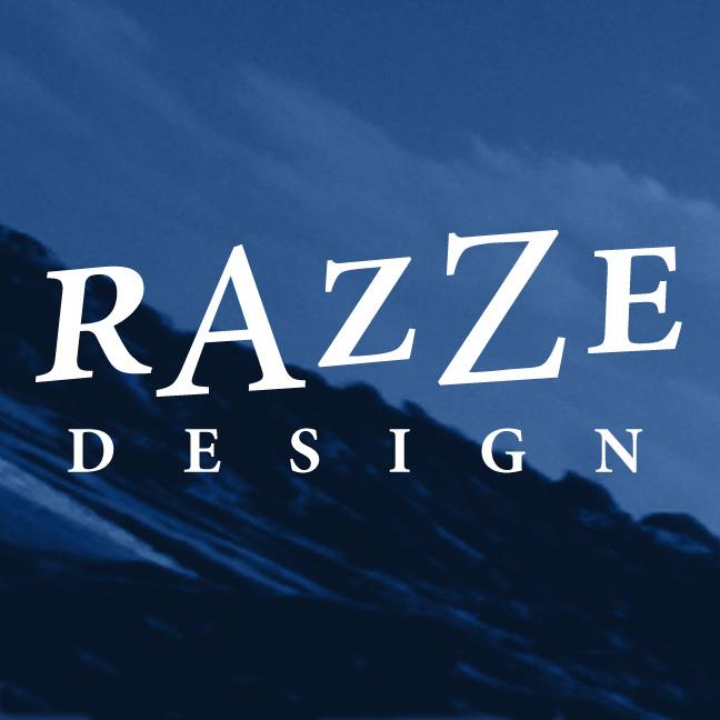 Business logo of Razze Design LLC