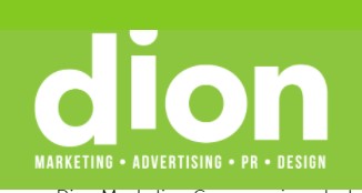 Company logo of Dion Marketing Company