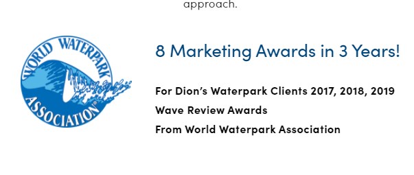 Dion Marketing Company