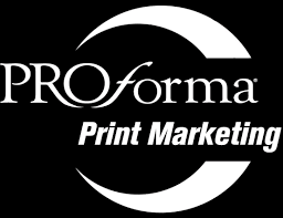 Business logo of Proforma Print Marketing