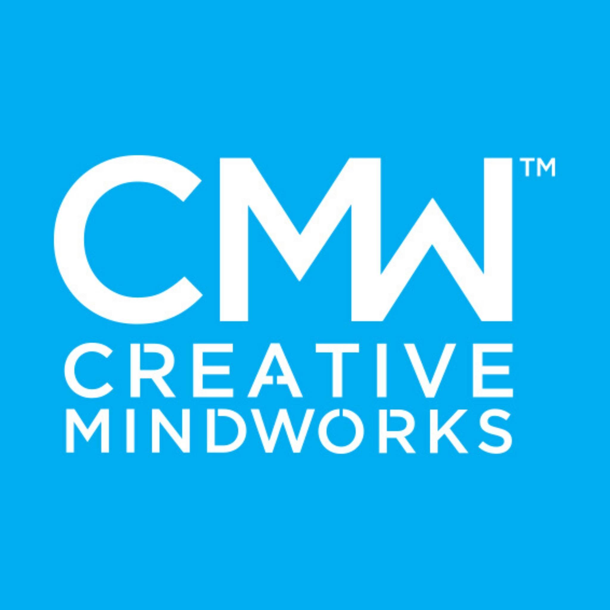 Business logo of Creative Mindworks