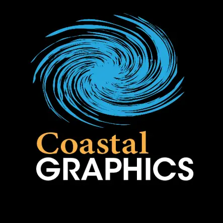 Business logo of Coastal Graphics LLC