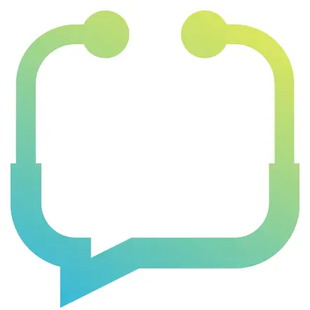 Company logo of ChatPatient
