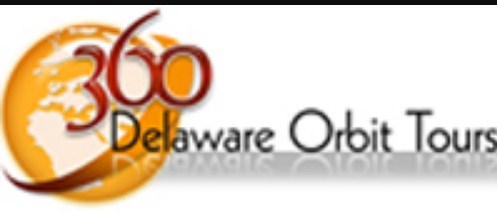 Company logo of 360 Delaware Orbit Tours