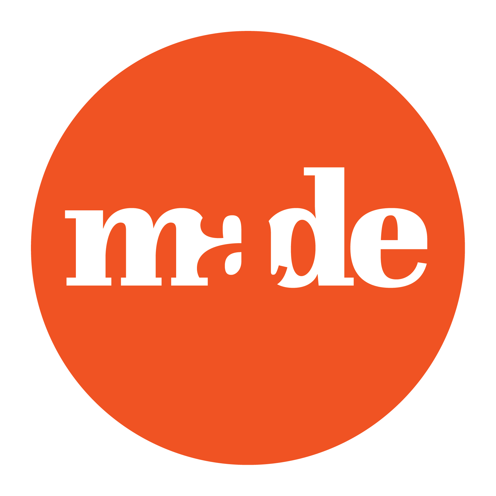 Business logo of MADE