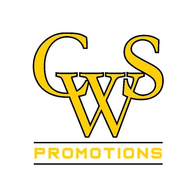 Business logo of CWS Promotions , RedFive Creative & Marketing