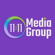 Company logo of 1111 Media Group