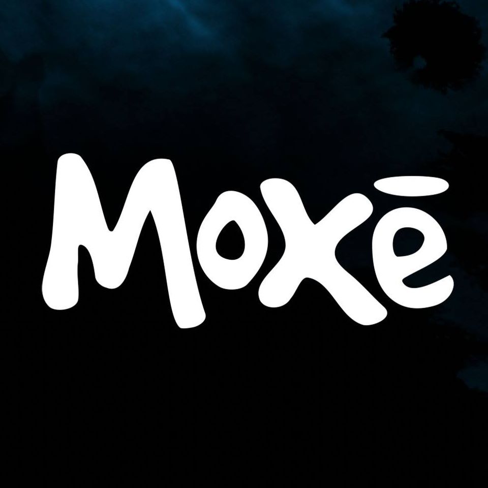 Company logo of Moxē