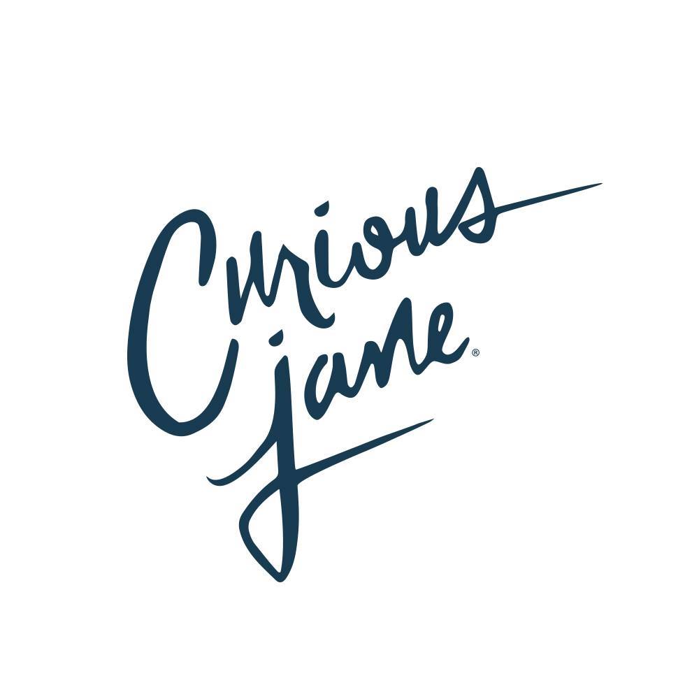Business logo of Curious Jane