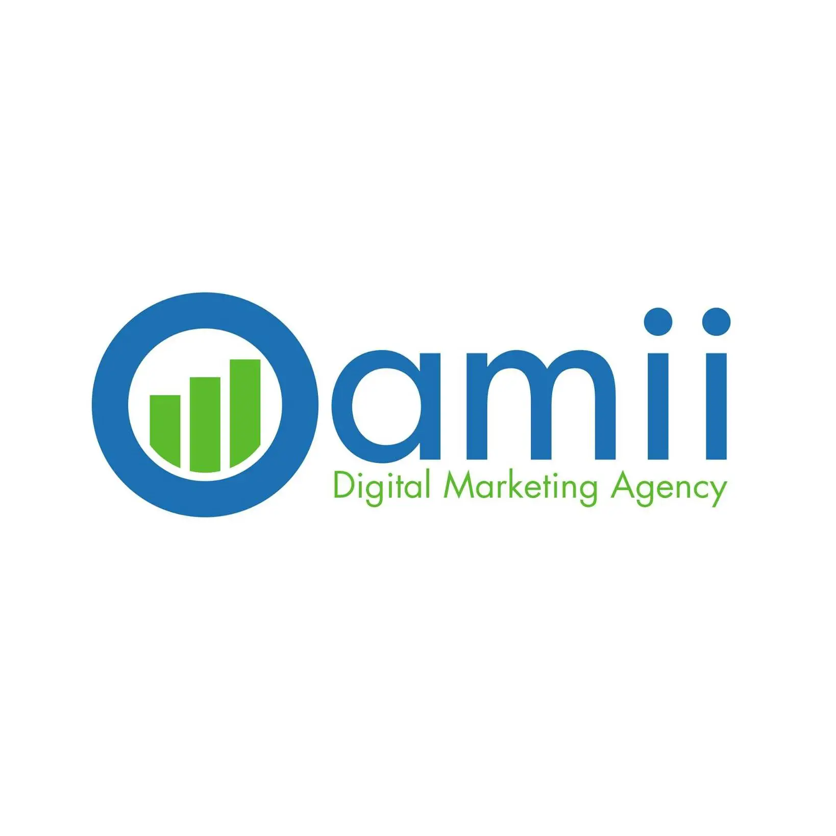 Company logo of Oamii Digital Marketing Agency