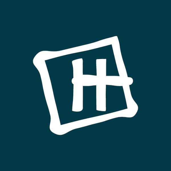 Business logo of helium creative