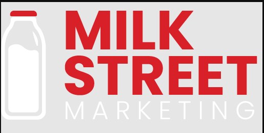 Business logo of Milk Street Marketing