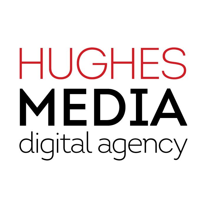 Company logo of Hughes Media Digital Agency